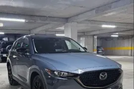 Mazda, CX series, CX-5