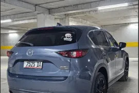 Mazda, CX series, CX-5