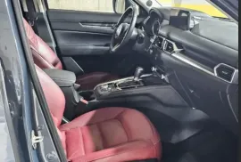 Mazda, CX series, CX-5