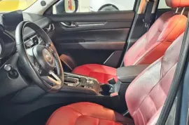 Mazda, CX series, CX-5