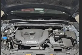 Mazda, CX series, CX-5