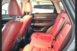 Mazda, CX series, CX-5