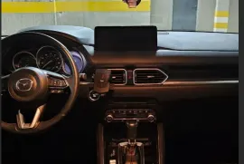 Mazda, CX series, CX-5