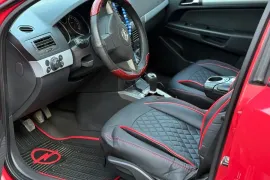 Opel, Astra