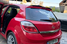 Opel, Astra