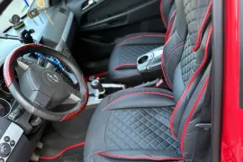 Opel, Astra