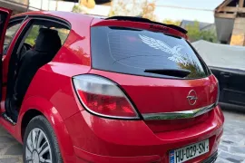 Opel, Astra