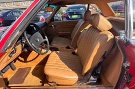 Mercedes-Benz, SL-Class, SL 380