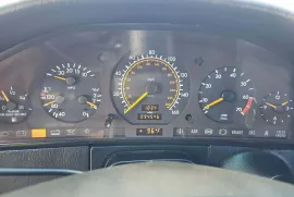Mercedes-Benz, S-Class, S 600