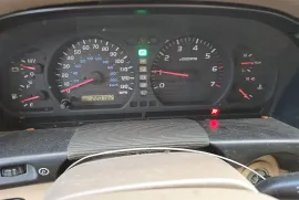 Toyota, Land Cruiser