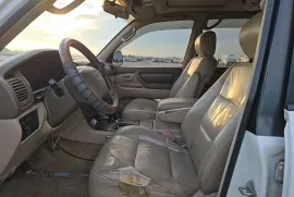 Toyota, Land Cruiser