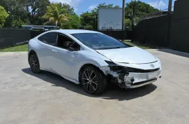 Toyota, Prius