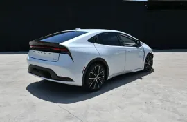 Toyota, Prius
