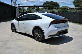 Toyota, Prius