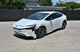 Toyota, Prius