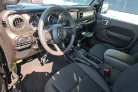 Jeep, Wrangler