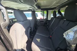 Jeep, Wrangler