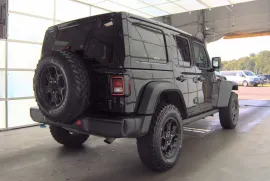 Jeep, Wrangler
