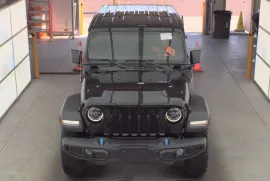 Jeep, Wrangler