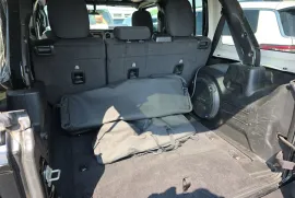 Jeep, Wrangler