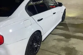BMW, 3 Series, 328