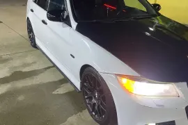 BMW, 3 Series, 328