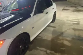BMW, 3 Series, 328