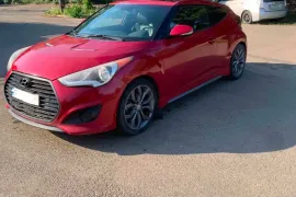 Hyundai, Veloster