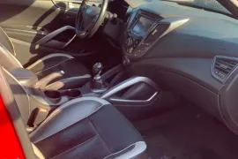 Hyundai, Veloster