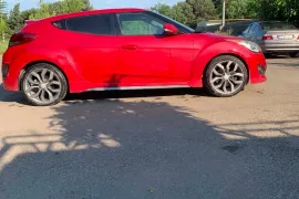 Hyundai, Veloster