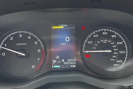 Subaru, Forester