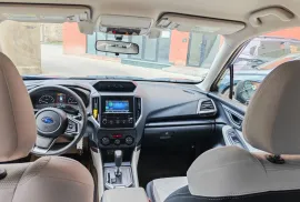 Subaru, Forester