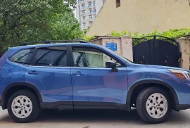 Subaru, Forester