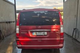 Mercedes-Benz, Viano