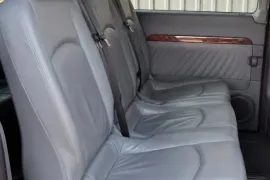 Mercedes-Benz, Viano