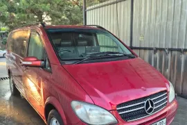 Mercedes-Benz, Viano