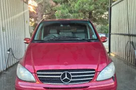 Mercedes-Benz, Viano