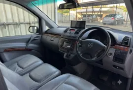 Mercedes-Benz, Viano
