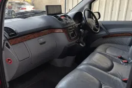 Mercedes-Benz, Viano