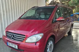 Mercedes-Benz, Viano