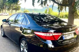 Toyota, Camry