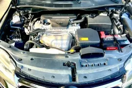 Toyota, Camry