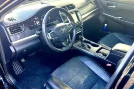 Toyota, Camry
