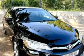 Toyota, Camry
