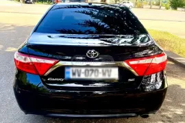 Toyota, Camry