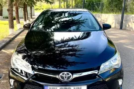 Toyota, Camry