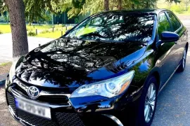 Toyota, Camry
