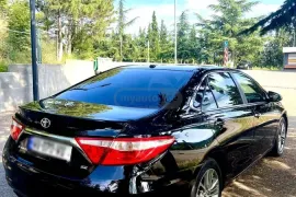 Toyota, Camry
