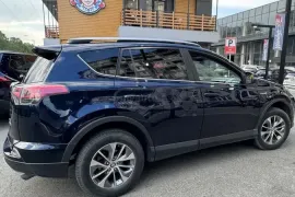 Toyota, RAV4