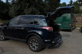 Toyota, RAV4